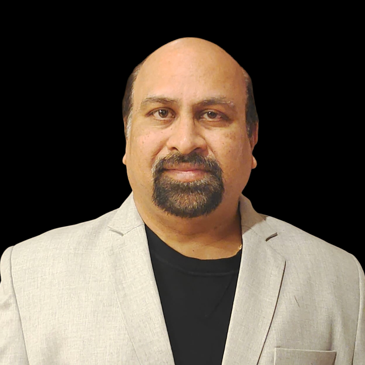 Dr. Amit Kumar Dey
